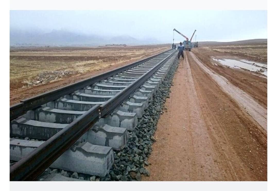 کاهش مسیر اصفهان به خوزستان/  دسترسی مستقیم به بنادر خرمشهر و امام خمینی (ره)